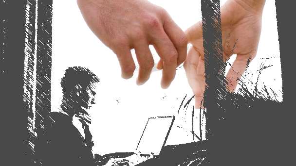 Mathilde Gläser's "Im Entstehen begriffen"